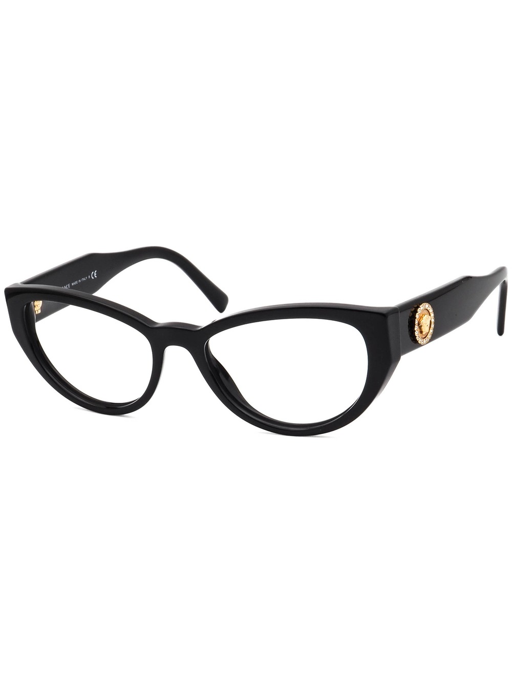 Versace MOD. 3280-B GB1 Eyewear - Picture 3 of 6